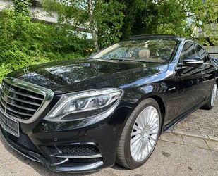 Mercedes-Benz S 500 Gebrauchtwagen