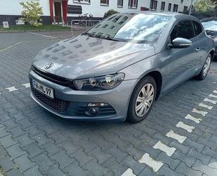 VW Scirocco Gebrauchtwagen