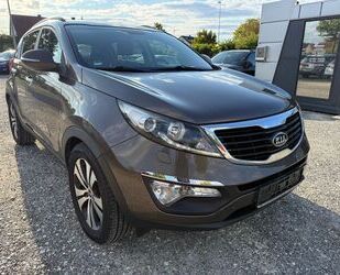 Kia Sportage Gebrauchtwagen