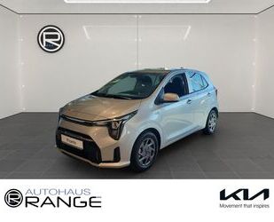 Kia Picanto Gebrauchtwagen