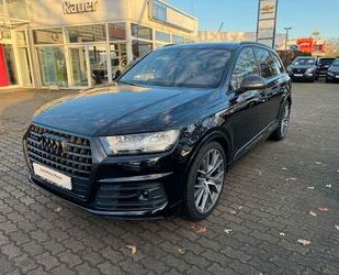 Audi Q7 Gebrauchtwagen