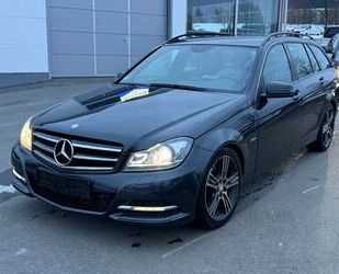 Mercedes-Benz C 220 Gebrauchtwagen