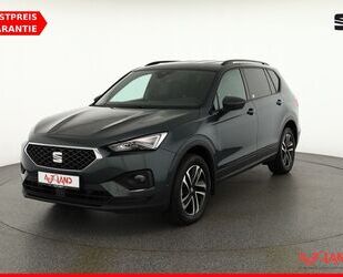 Seat Tarraco Gebrauchtwagen