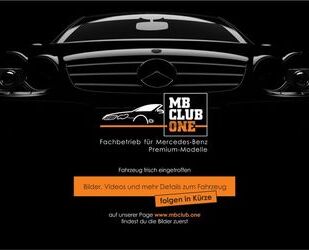 Mercedes-Benz SL 500 Gebrauchtwagen