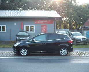 Ford C-Max Gebrauchtwagen