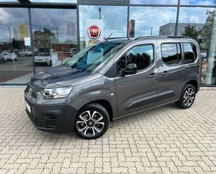 Fiat Doblo Gebrauchtwagen