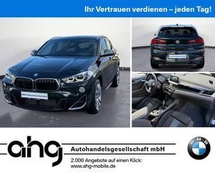BMW X2 Gebrauchtwagen