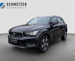 Volvo XC40 Gebrauchtwagen