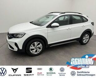 VW Taigo Gebrauchtwagen