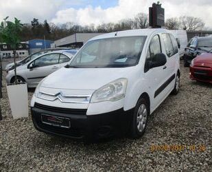 Citroen Berlingo Gebrauchtwagen