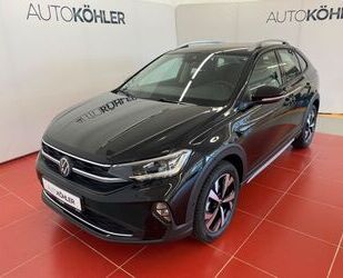 VW Taigo Gebrauchtwagen