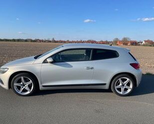 VW Scirocco Gebrauchtwagen