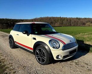 Mini ONE Gebrauchtwagen