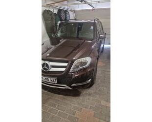 Mercedes-Benz GLK 220 Gebrauchtwagen