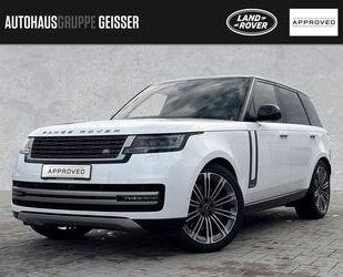 Land Rover Range Rover Gebrauchtwagen