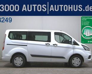 Ford Transit Custom Gebrauchtwagen
