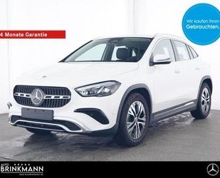 Mercedes-Benz GLA 200 Gebrauchtwagen