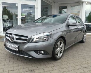 Mercedes-Benz A 200 Gebrauchtwagen