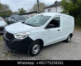 Dacia Dokker Gebrauchtwagen