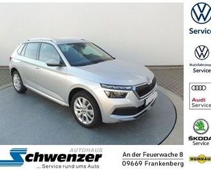 Skoda Kamiq Gebrauchtwagen