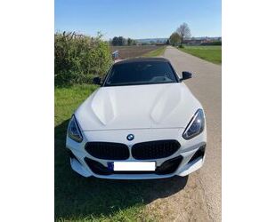 BMW Z4 Gebrauchtwagen