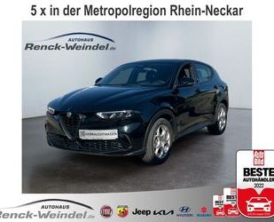 Alfa Romeo Tonale Gebrauchtwagen