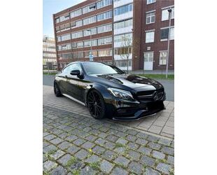 Mercedes-Benz C 63 AMG Gebrauchtwagen