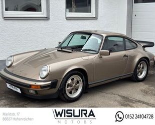 Porsche 911 Urmodell Gebrauchtwagen