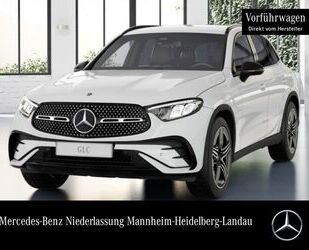 Mercedes-Benz GLC 220 Gebrauchtwagen