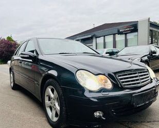 Mercedes-Benz C 180 Gebrauchtwagen