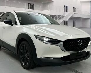 Mazda CX-30 Gebrauchtwagen