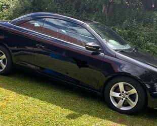 VW Eos Gebrauchtwagen
