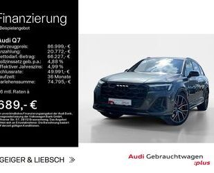 Audi Q7 Gebrauchtwagen