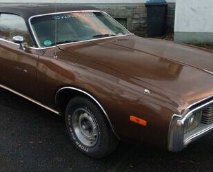 Dodge Charger Gebrauchtwagen