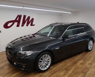 BMW 525 Gebrauchtwagen