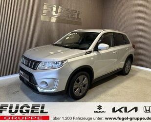 Suzuki Vitara Gebrauchtwagen