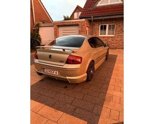 Peugeot 407 Gebrauchtwagen