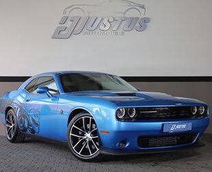 Dodge Challenger Gebrauchtwagen