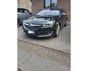 Opel Insignia Gebrauchtwagen