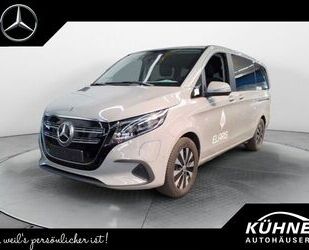 Mercedes-Benz EQV Gebrauchtwagen