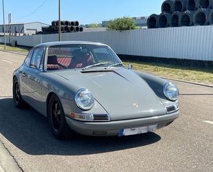 Porsche 911 Urmodell Gebrauchtwagen