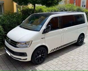 VW T6 Multivan Gebrauchtwagen
