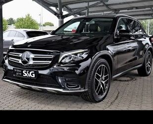 Mercedes-Benz GLC 250 Gebrauchtwagen