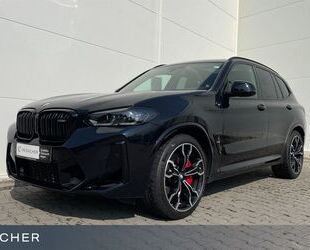 BMW X3 M Gebrauchtwagen