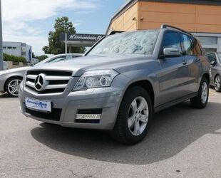 Mercedes-Benz GLK 350 Gebrauchtwagen