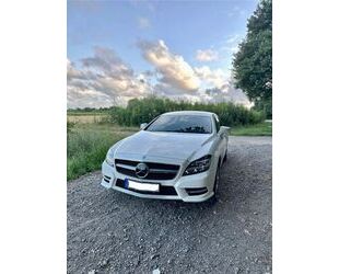 Mercedes-Benz CLS 350 Shooting Brake Gebrauchtwagen