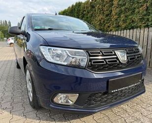 Dacia Sandero Gebrauchtwagen