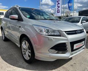 Ford Kuga Gebrauchtwagen