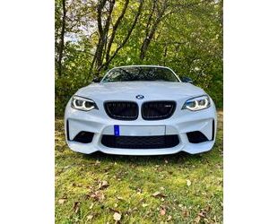 BMW M2 Gebrauchtwagen