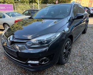 Renault Megane Gebrauchtwagen
